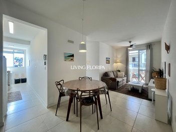 apartment em da Capela, Campeche - Florianópolis - SC