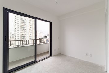 apartment em Rua Augusta, Consolação - São Paulo - SP