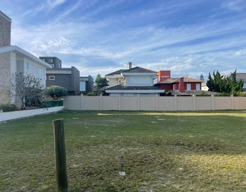 land_lot em Avenida Paraguassu, Centro - Xangri-Lá - RS