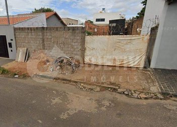land_lot em Rua Augusto Polucena Rosa, São Jorge - Uberlândia - MG