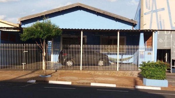 Cômodo Condomínio