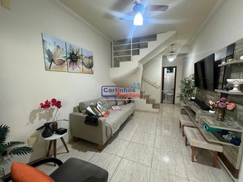 house em Rua Gardênia, Alto das Flores - Betim - MG