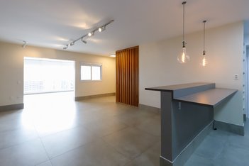 apartment em Rua Marc Chagall, Água Branca - São Paulo - SP