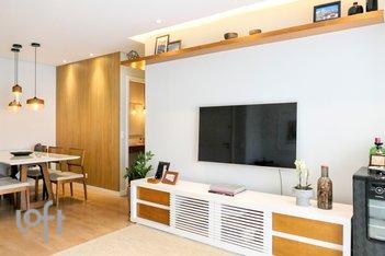 apartment em Portugal, Brooklin - São Paulo - SP
