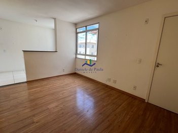apartment em Rua Baviera, Alto das Flores - Betim - MG