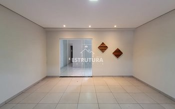 house em Rua 26 SE, Jardim Residencial Santa Eliza - Rio Claro - SP