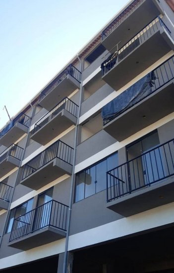 apartment em Rua Armando Rosa, Tijuca - Teresópolis - RJ