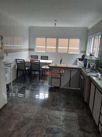 house em Avenida das Andorinhas, Independência - São Bernardo do Campo - SP