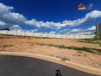 land_lot em Estrada Municipal José Costa de Mesquita, Chácara Alvorada - Indaiatuba - SP