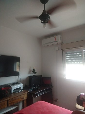 apartment em Rua Rio Grande, Centro - Esteio - RS