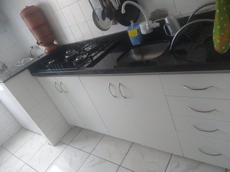 Cômodo Condomínio