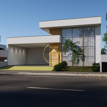 house em Rua Maria das Dores Leal de Queiroz, Jardim Vista Alegre - Paulínia - SP
