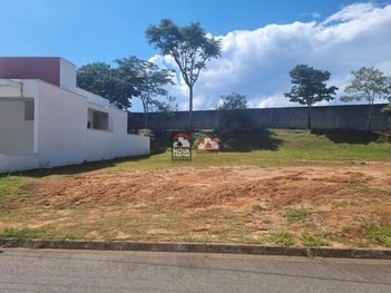 land_lot em Rua Caramuru, Condomínio Residencial e Comercial Moema Ville - Pindamonhangaba - SP