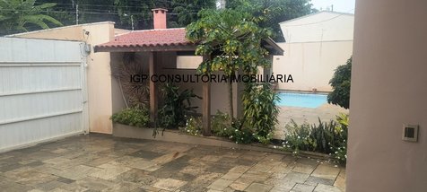 house em Rua Antônio Zoppi, Jardim Pau Preto - Indaiatuba - SP