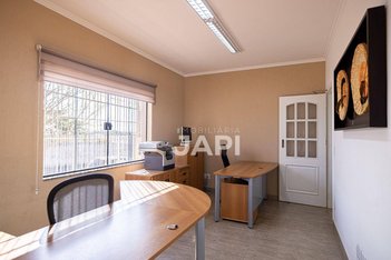 house em Avenida Francisco Silvério Molinari, Caxambu - Jundiaí - SP