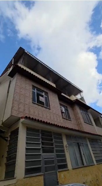 house em Rua Barão de Mesquita, Tijuca - Rio de Janeiro - RJ