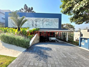 house em Estrada do Capuava, Paisagem Renoir - Cotia - SP