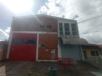 industrial em Rua Iracema Fernandes Lemes, Paraíso - Sapucaia do Sul - RS