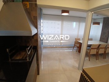 apartment em Rua da Meação, Vila Regente Feijó - São Paulo - SP