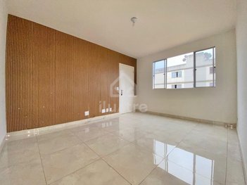 apartment em Alameda das Hortências, Sarzedo - Sarzedo - MG
