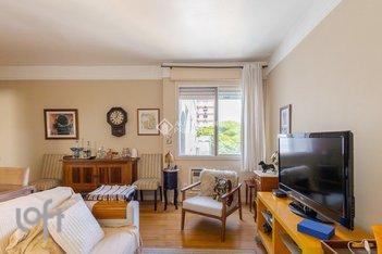 apartment em Rua Coronel Bordini, Mont'serrat - Porto Alegre - RS