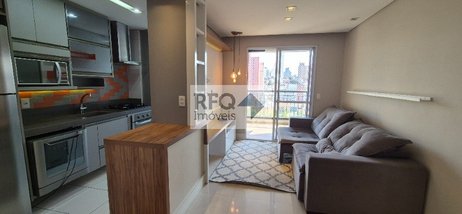 apartment em Rua Mil Oitocentos e Vinte e Dois, Ipiranga - São Paulo - SP