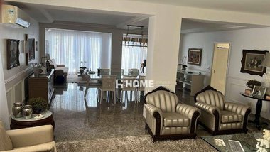 house em Avenida Nadima Damha, Residencial Jardins - São José do Rio Preto - SP