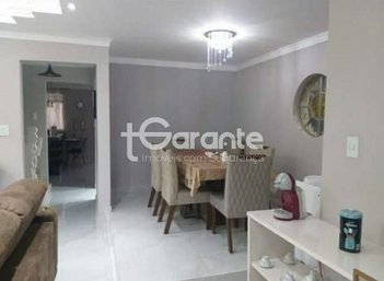 house em Rua Nossa Senhora de Lourdes, Vila Galvão - Guarulhos - SP