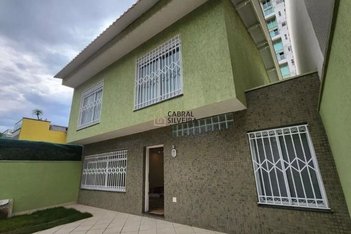 house em Rua Ubaíra, Indianópolis - São Paulo - SP