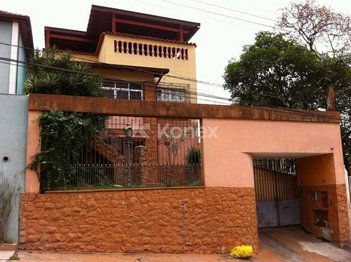 house em Rua Japiúba, Tremembé - São Paulo - SP