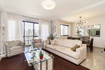 apartment em Rua Luís Augusto, Santana - São Paulo - SP