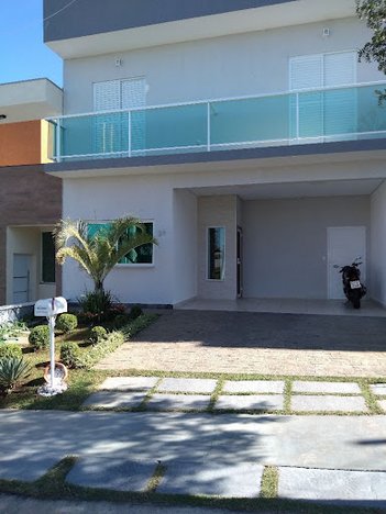 house em Avenida Paraná, Cajuru do Sul - Sorocaba - SP