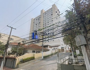 apartment em Rua Noronha Torrezão, Santa Rosa - Niterói - RJ