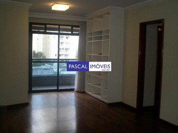 apartment em Rua Guiratinga, Chácara Inglesa - São Paulo - SP