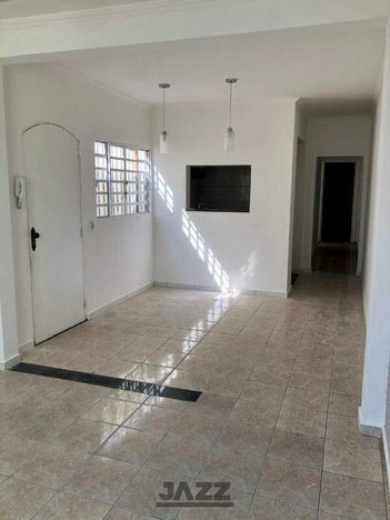 house em Rua Milo Wagner Endor Guazzelli, Jardim Rodeio - Mogi das Cruzes - SP