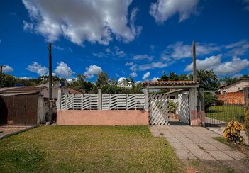 house em Rua Tupi, Portão Velho - Portão - RS