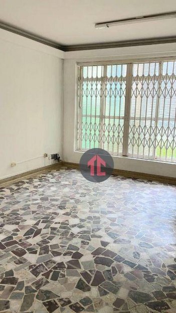 house em Rua Duque de Caxias, Centro - Campinas - SP