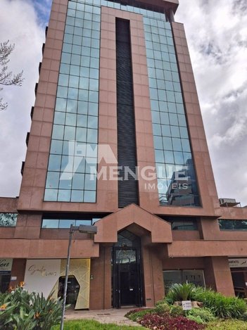 office em Avenida Augusto Meyer, Auxiliadora - Porto Alegre - RS