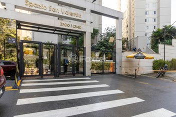 apartment em Avenida Raimundo Pereira de Magalhães, Jardim Íris - São Paulo - SP