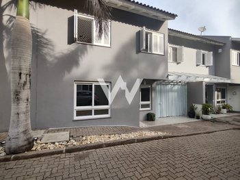 house em Avenida Pedro Adams Filho, Rondônia - Novo Hamburgo - RS