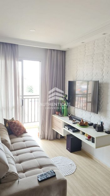 apartment em Rua Abagiba, Saúde - São Paulo - SP