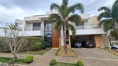 house em Avenida Ipanema, Jardim Novo Horizonte - Sorocaba - SP