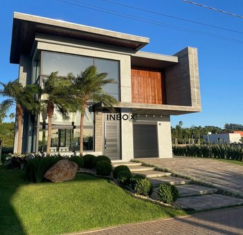 house em Avenida Castelo Branco, Torres - Torres - RS
