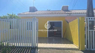 house em Travessa Xavante, Pontal do Paraná - Pontal do Paraná - PR