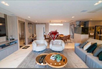 apartment em Rua Loefgren, Vila Clementino - São Paulo - SP