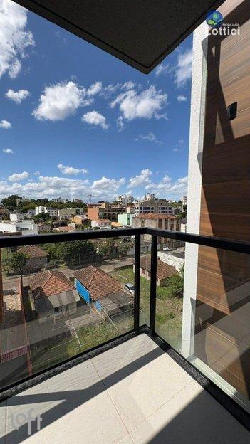 apartment em Brasil, Centro - Canoas - RS