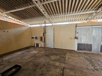 apartment em Rua Míriam Lopes Verbena, Conjunto Habitacional Jova Rural - São Paulo - SP