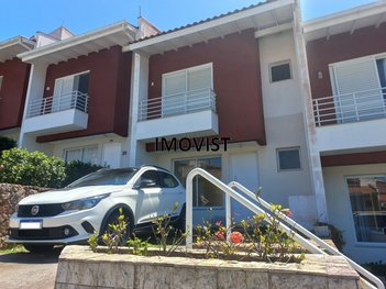 house em Rua Isid Dutra, Sambaqui - Florianópolis - SC