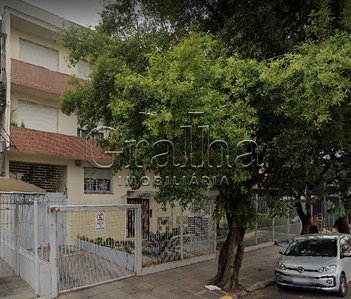 apartment em Rua Santana, Santana - Porto Alegre - RS