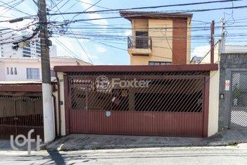 apartment em dos Miosótis, Bosque da Saúde - São Paulo - SP